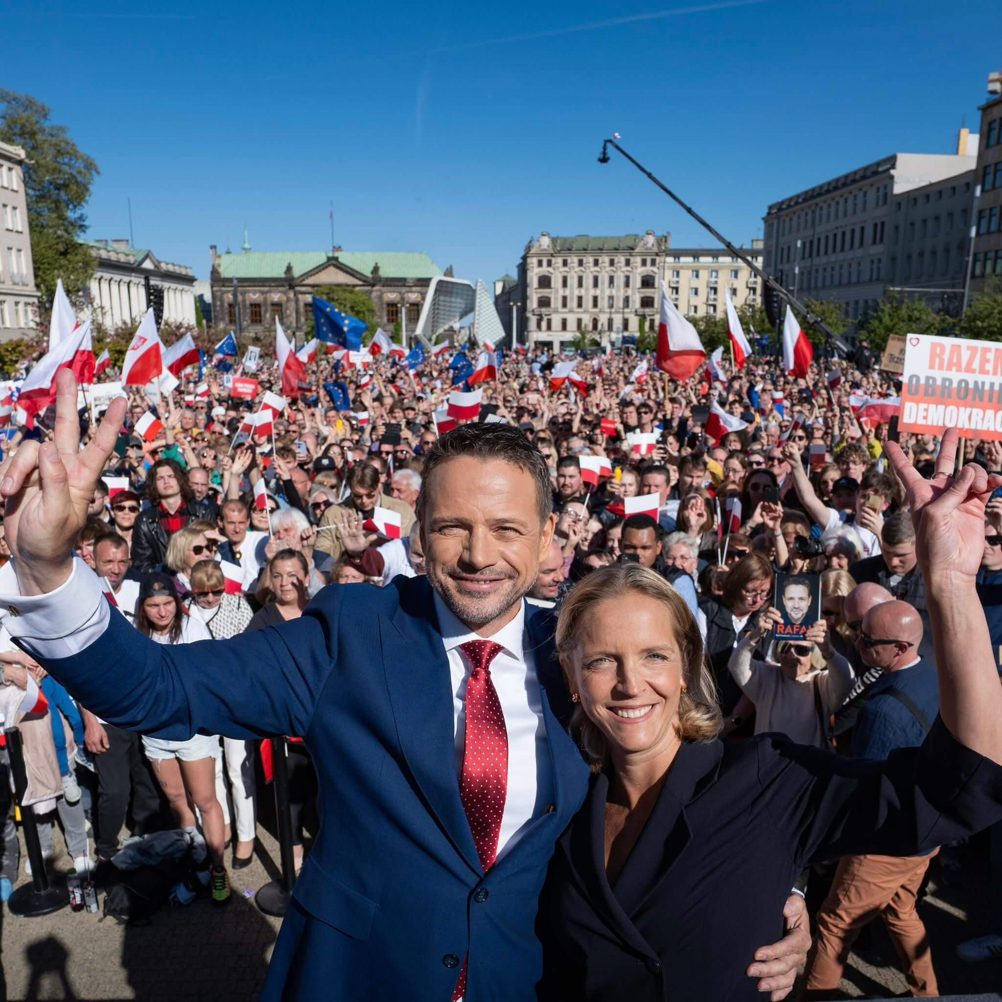 27 kwietnia 2025 Poznań